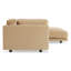 Sunday Chaise Sectional-31790011-31904569