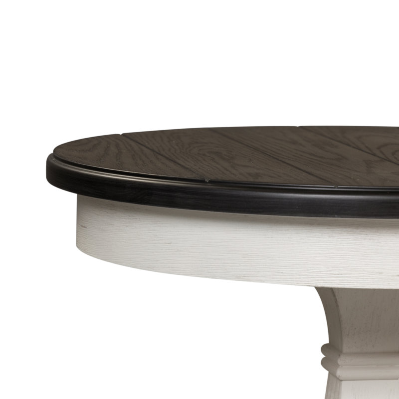 Vandenberg End Table