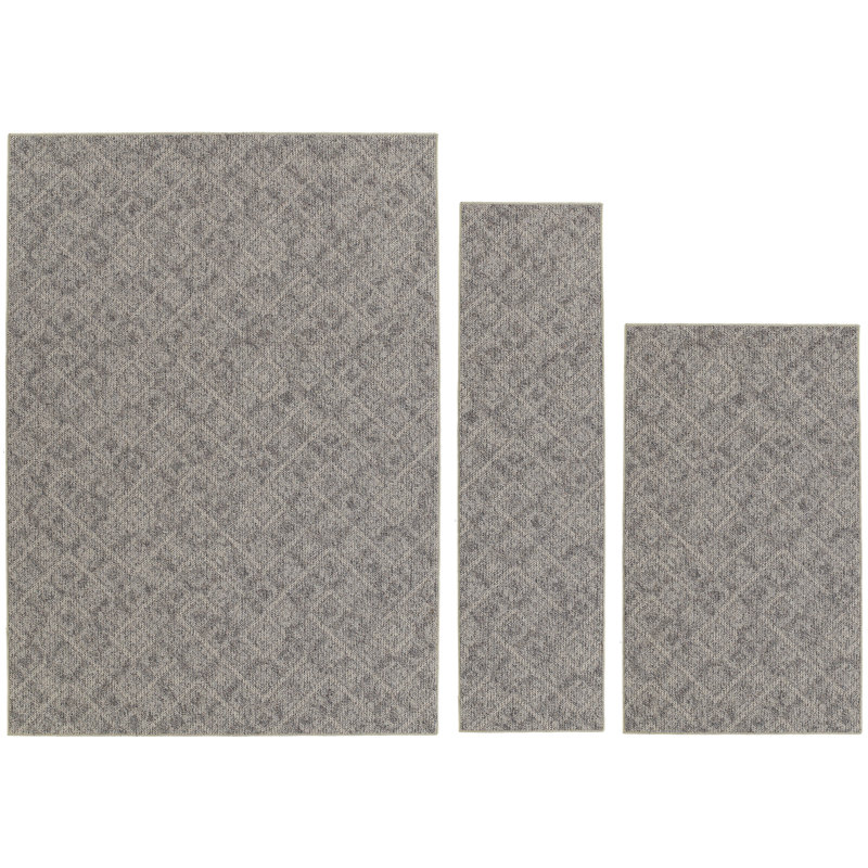 Caddell Abstract Indoor Rug