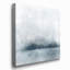 « Quiet Fog II », reproduction d’art sur toile tendue-503311757