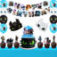 How to Train Your Dragon Party Decorations, How to Train Your Dragon Birthday Decorations Set