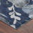Premium Machine Washable Mayfield AMF2260 Floral Rug-1335495560-1335495567
