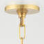 6-Light Chandelier-1102742887