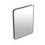 Miroir de salle de bain moderne 24 po x 32 po
