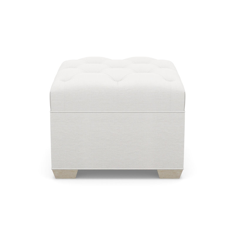 Square Ottoman, Sandstone, 5246-99