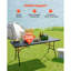 Table pliante en plastique-115239402-115239404