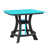 Light Blue/Black