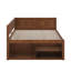 Lit de jour avec tiroirs et tablettes-1183420141-1183420143