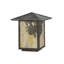 Rustic Lodge 1 - Light Lantern Head