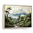 Cadre naturel flottant