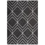 Tapis géométrique Garces Performance-102567008