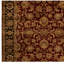 Wool Oriental Area Rug