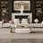 Tezer Single Coffee Table-220110120