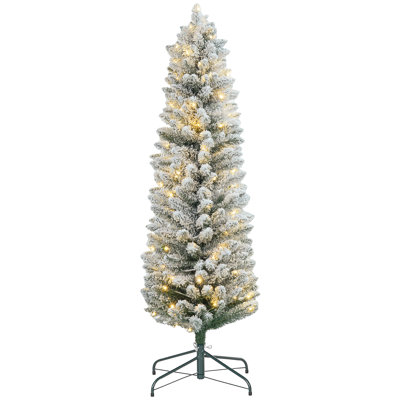 Arbre de Noël artificiel 5 pi