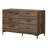 Kilgore 51.25'' W 6 - Drawer Dresser-1135429300
