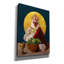 «Chickin Caesar» par Lucia Heffernan-101648987