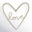 Art for the Home Amour 3D Wall Décor