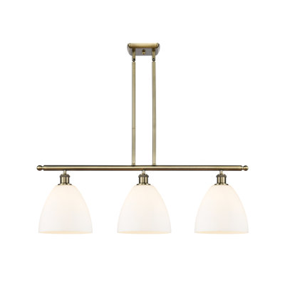 Angelka 3 - Light Kitchen Island Pendant