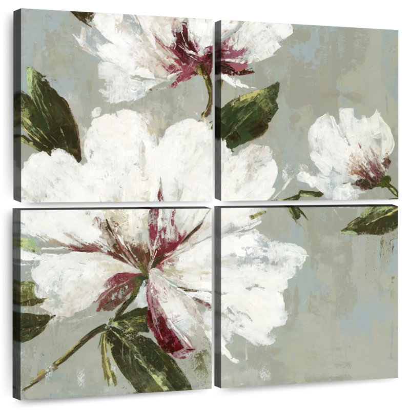 Harnek Peony Olivia I