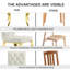 Chaise parsons Tanager-511590372-511590363