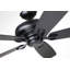 Ventilateur de plafond standard avec commande murale-211039214
