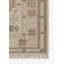 Damaris Oriental Handmade Flatweave Wool/Cotton Area Rug in Orange/Brown-2067509325
