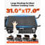 Outdoor Grill Cart-133276821