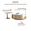 Table basse avec tiroirs Lovesston