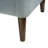Button Tufted Accent Chair