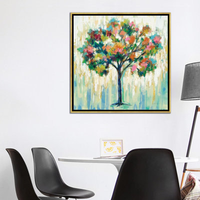 «Blooming Tree» par Silvia Vassileva - impression