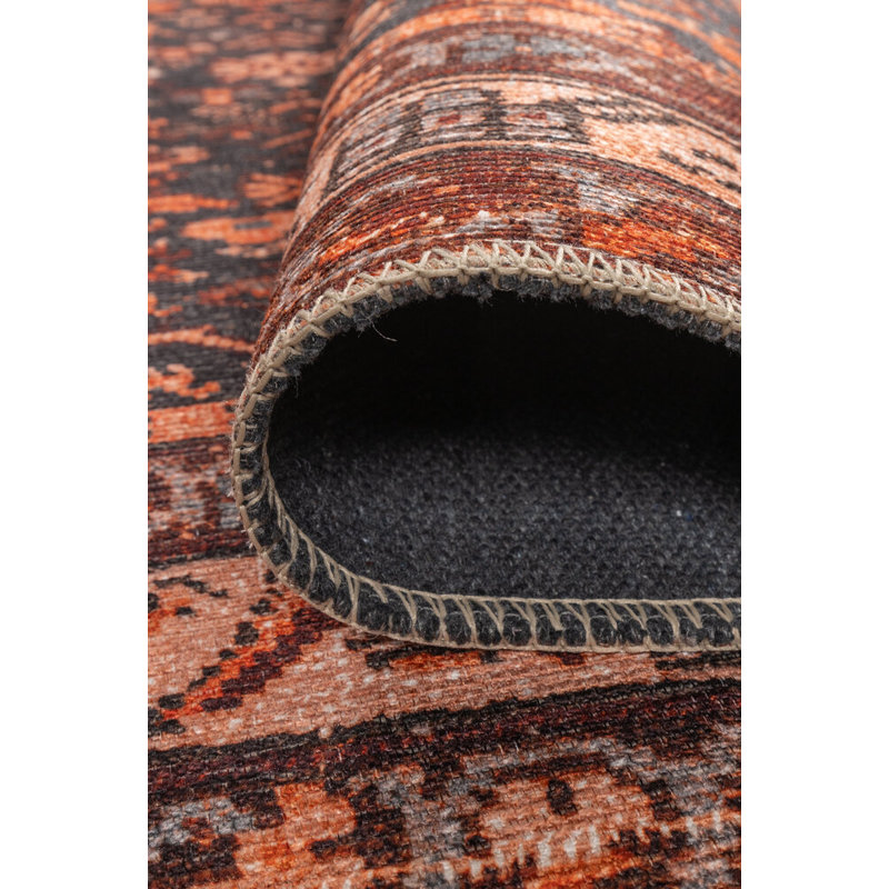 Tapis Caretta, Tapis de couloir 2 pi 5 po x 5 pi