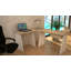 Masola Corner Desk Shell-16681282
