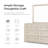 Schell 6-Piece Bedroom Set-2004055475-2004055474-1982929161