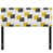 Light Gray/Yellow/Black Geometric is out of stock