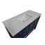 Ensemble de meuble-lavabo simple 48 po Binne-2007382012-2007382008