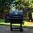 Green Mountain Grills 23'' W x 27'' D Grill Cover
