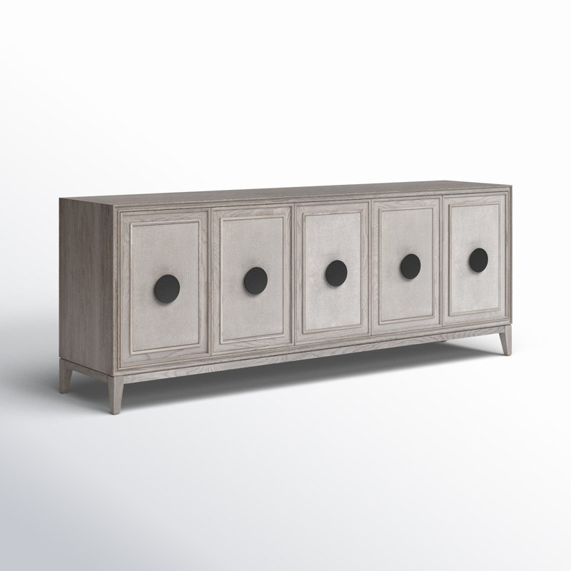 Coalesce 84'' W Credenza