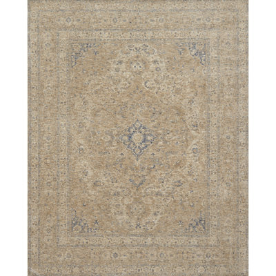 Rosimund Oriental Indoor Rug