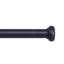 Tropez Adjustable 1" Single Curtain Rod-605910784-606020529