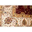 Wool Oriental Area Rug