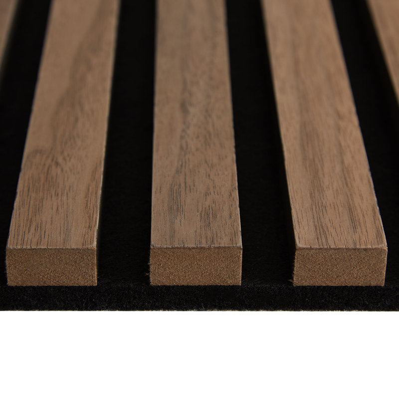 Newville Acoustic panels wood Newville, 120cm H x 60cm W x 2.5cm D