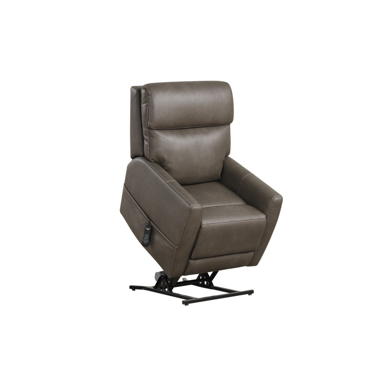 Hane Heated Power Lift Assist Recliner