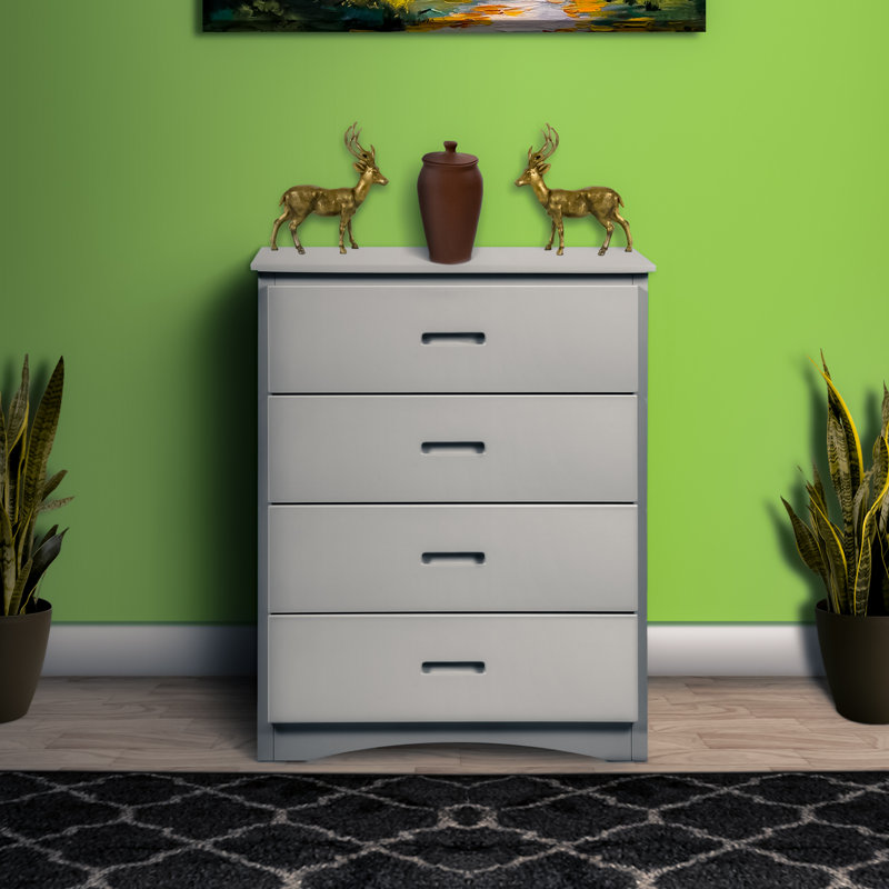 Commode 4 tiroirs