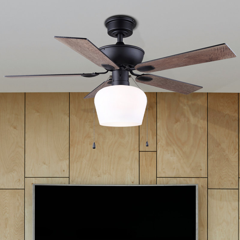 Rotelli 42'' Ceiling Fan with Light Kit