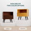 Table de chevet Rhombus-170164928