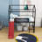Hornell Kids Twin Loft Bed-1145559811