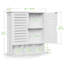 Armoire de salle de bain Cleonte-877797625