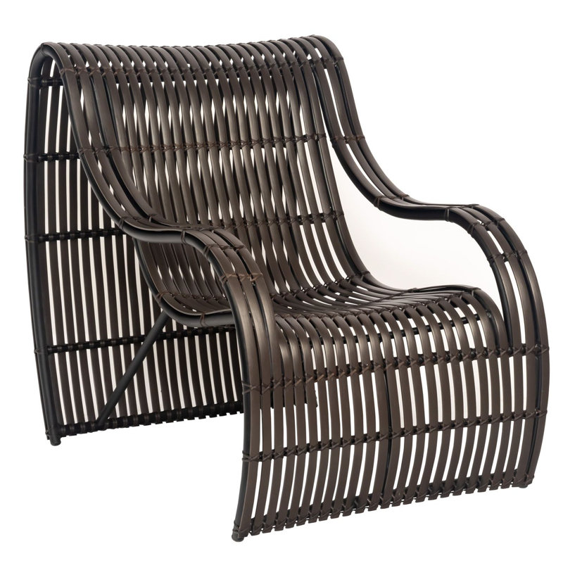 Loft Outdoor Lounge Chair