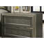Mobilier de chambre à coucher 1pc