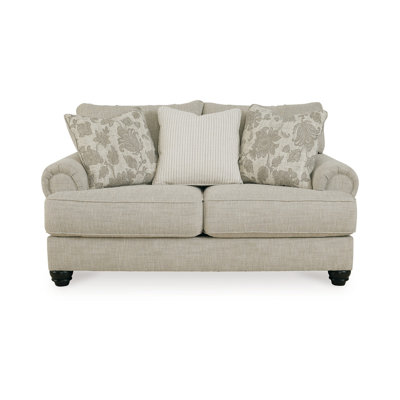 Brinsley Upholstered 71'' Sofa
